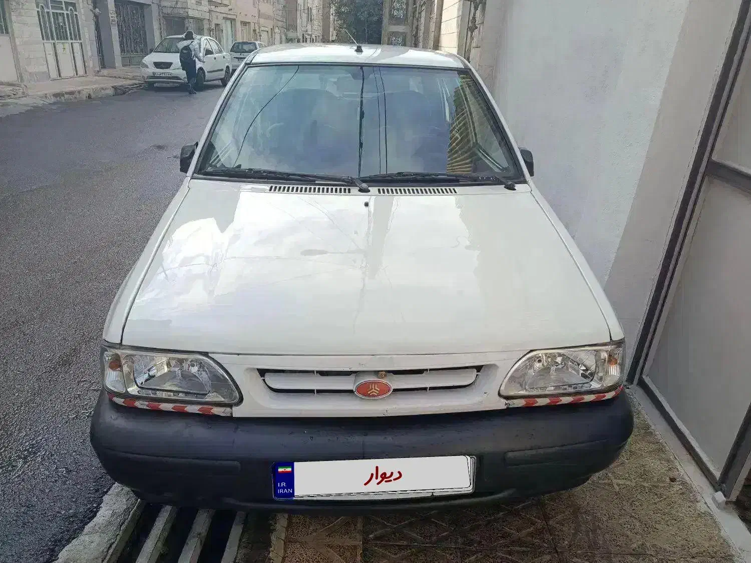 پراید131SE|خودرو سواری و وانت|اسلام‌شهر, مطهری|دیوار