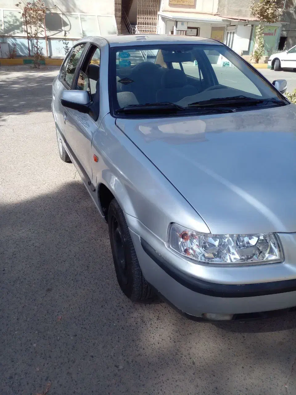 سمند xu7|خودرو سواری و وانت|تهران, پونک|دیوار