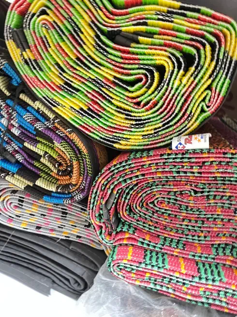 زیرانداز حصیری راحل زیر قیمت همه جا|گلیم، جاجیم، گبه|کرج, شعبانآباد|دیوار