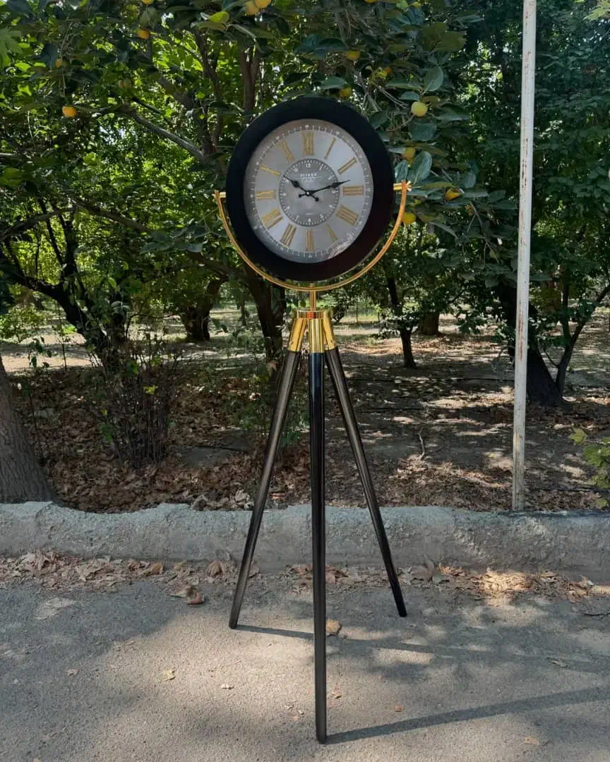 ساعت ایستاده کلاسیک سلطنتی پکن|ساعت دیواری و تزئینی|شیراز, شاهجیان|دیوار