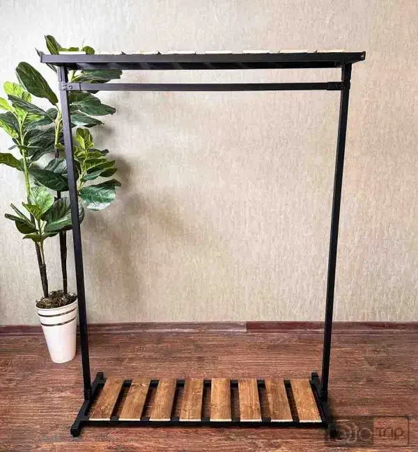 ساخت انواع رگال و استند|کتابخانه، شلف، قفسههای دیواری|نجفآباد, جوزدان|دیوار