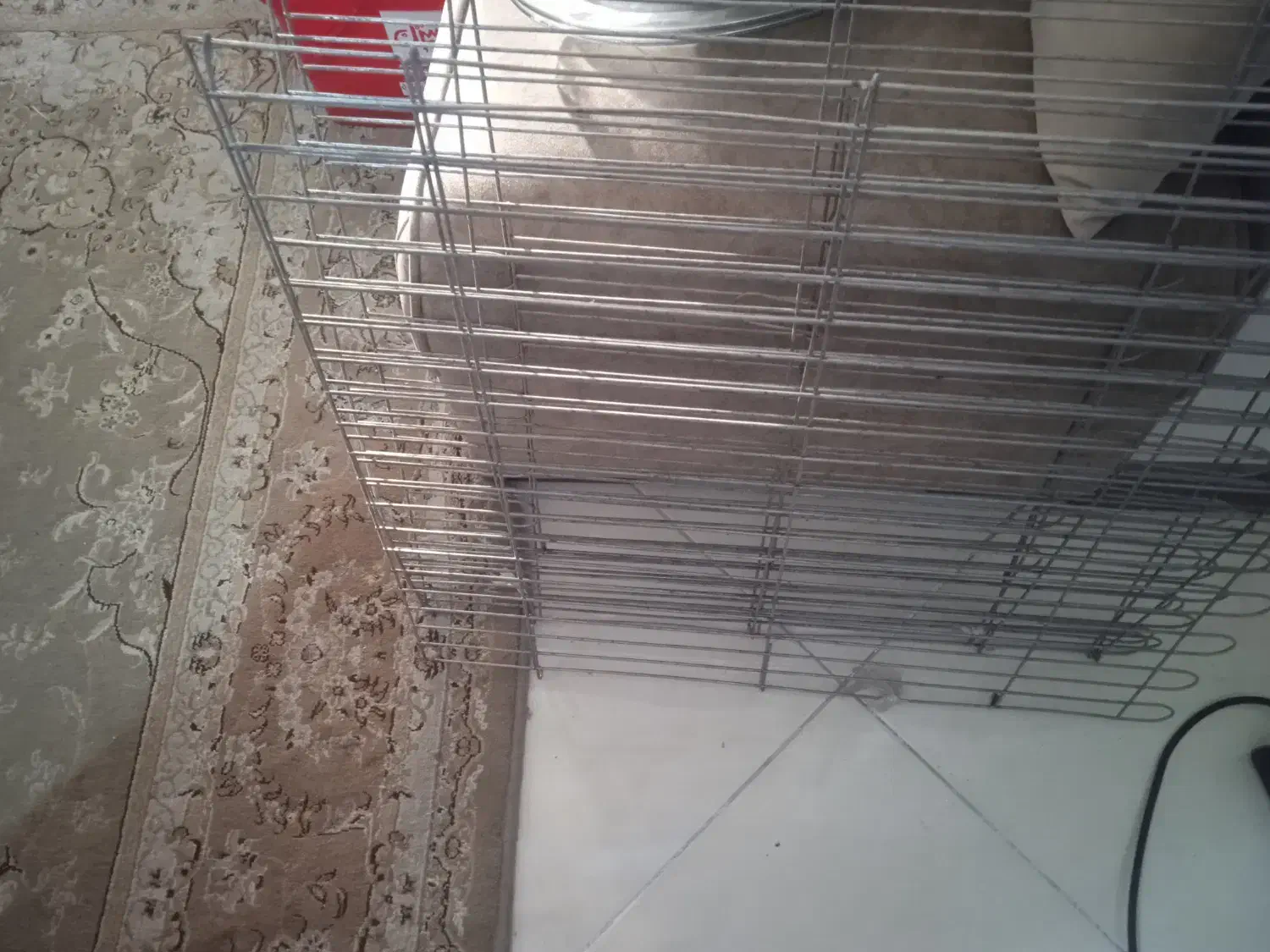 پارک سگ|لوازم جانبی حیوانات|باغستان, |دیوار