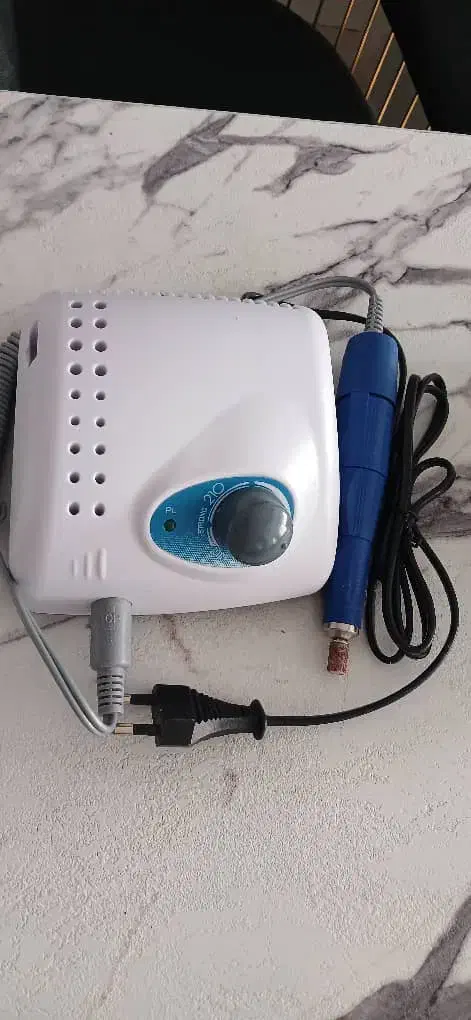 لوازم ناخن، یووی،دستگاه سوهان برقی|آرایشی، بهداشتی، درمانی|ارومیه, |دیوار