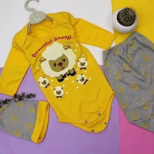 زیر دکمه ۳تیکه|کفش و لباس بچه|مشهد, نوده|دیوار