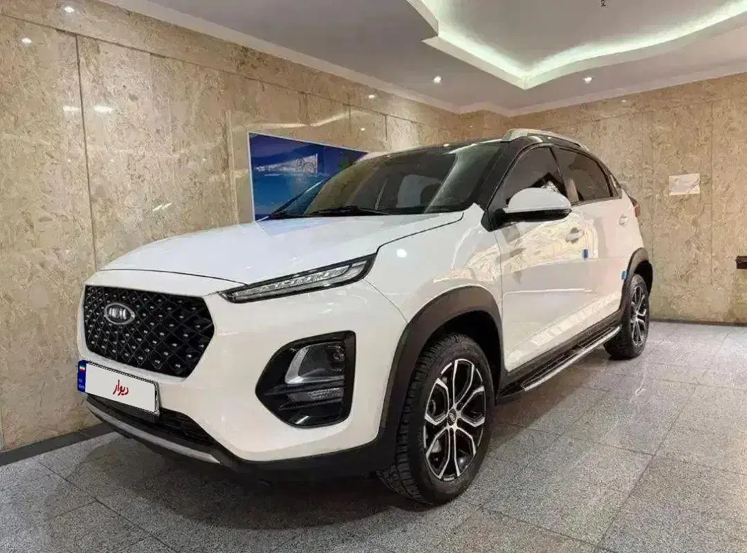 فروش x22pro mt دنده دستی در حد صفر|خودرو سواری و وانت|شیراز, زرهی|دیوار