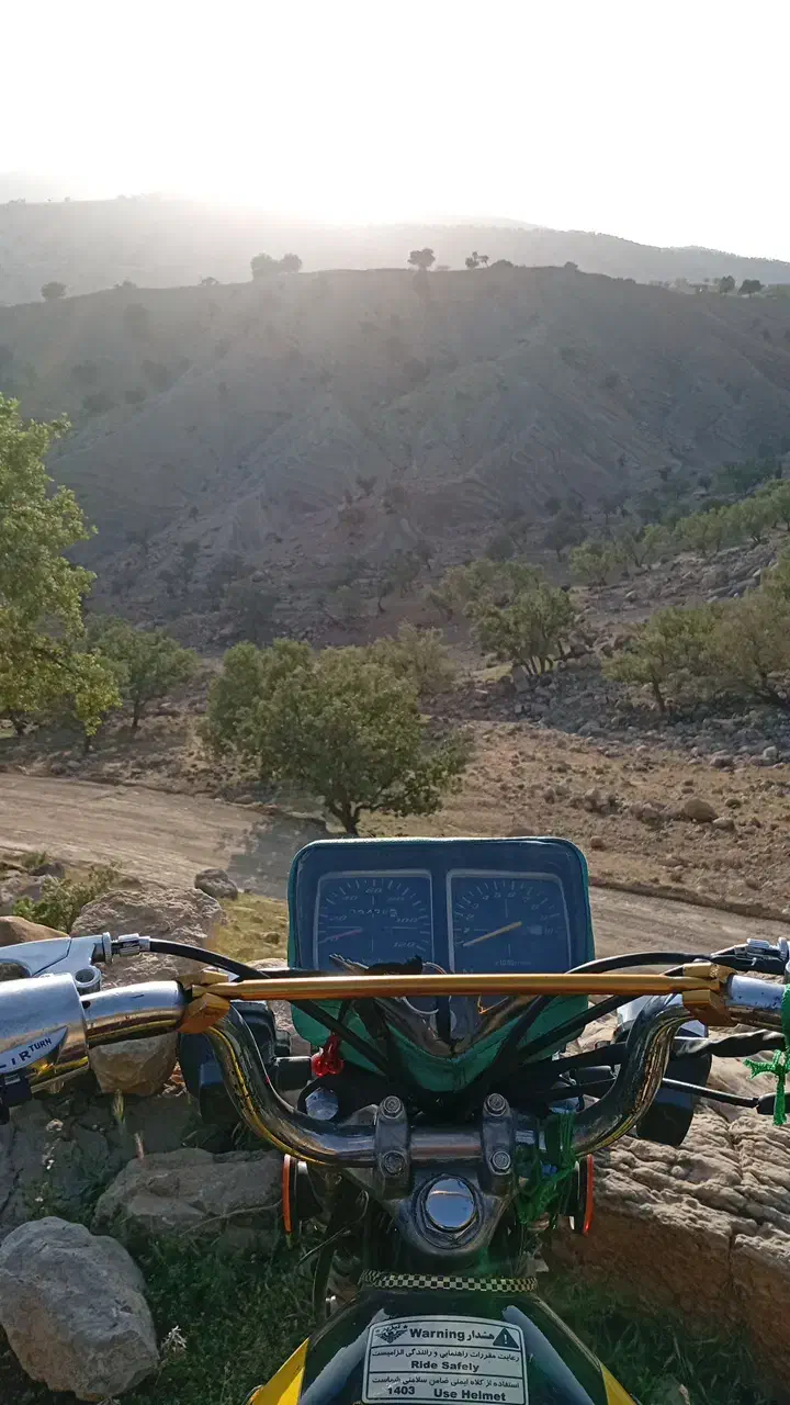 موتور 150|موتورسیکلت|اندیکا, |دیوار