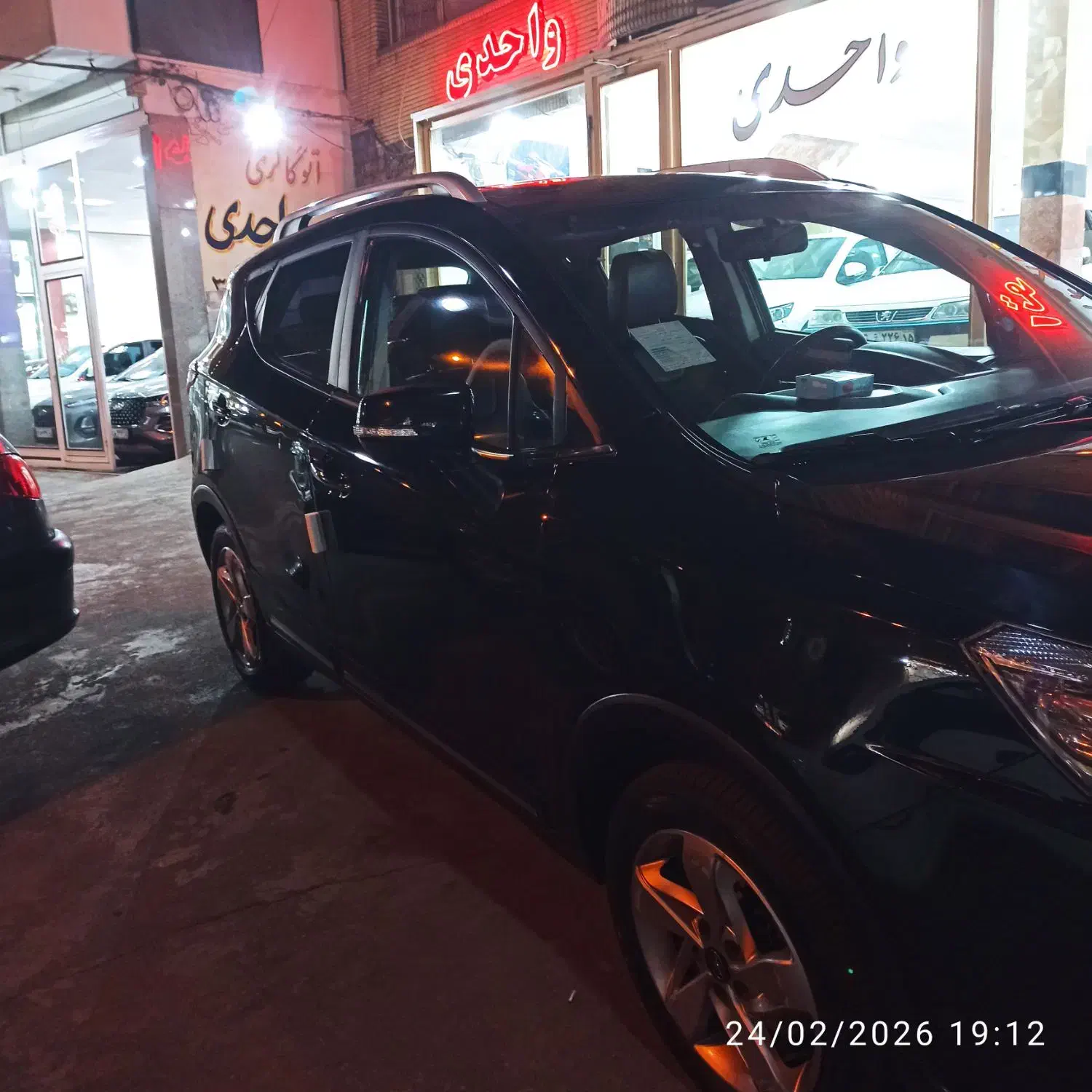 جک s3مدل 97|خودرو سواری و وانت|تبریز, |دیوار