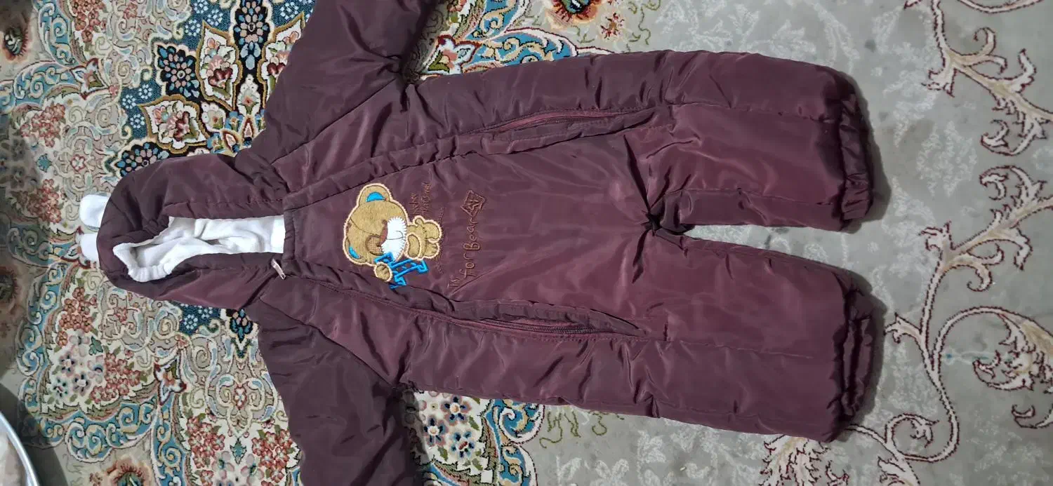 سرهمی نو|کفش و لباس بچه|شیراز, دوکوهک|دیوار