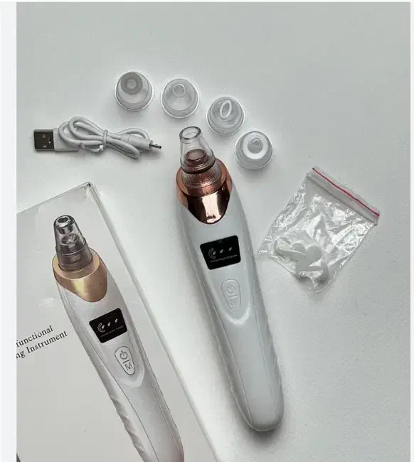 اتوی صورت و میکرودرم|آرایشی، بهداشتی، درمانی|شوشتر, |دیوار