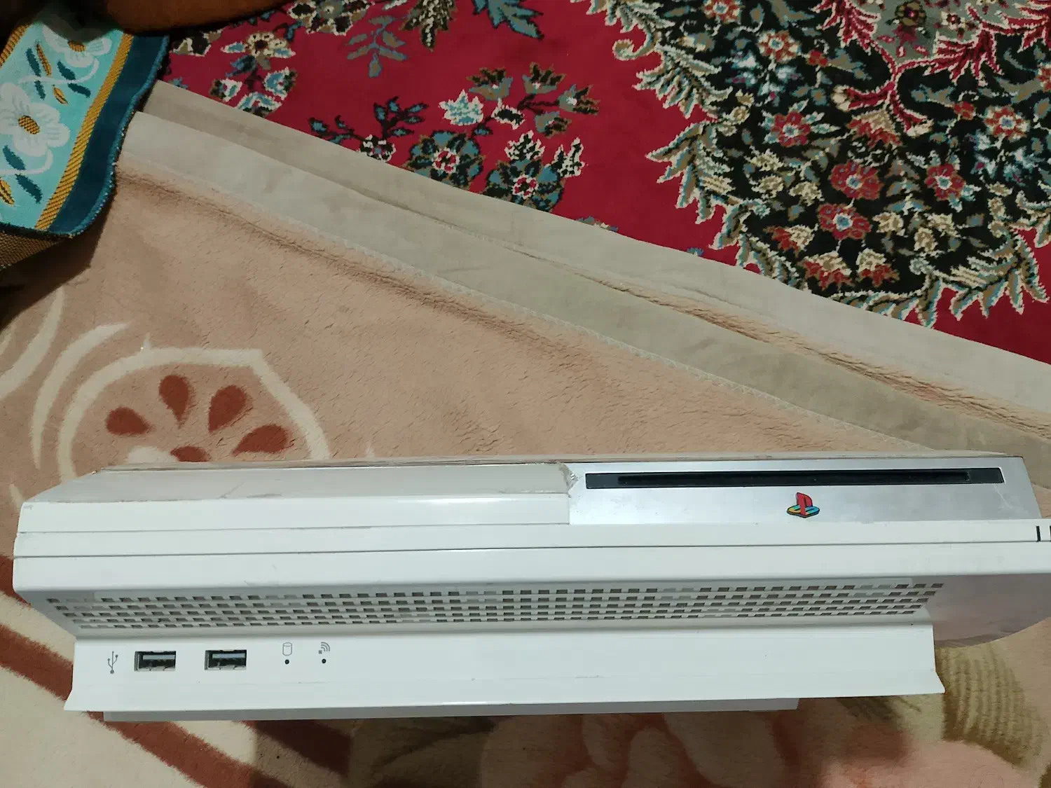 پلی استیشن 3|کنسول، بازی ویدئویی و آنلاین|زاهدان, |دیوار