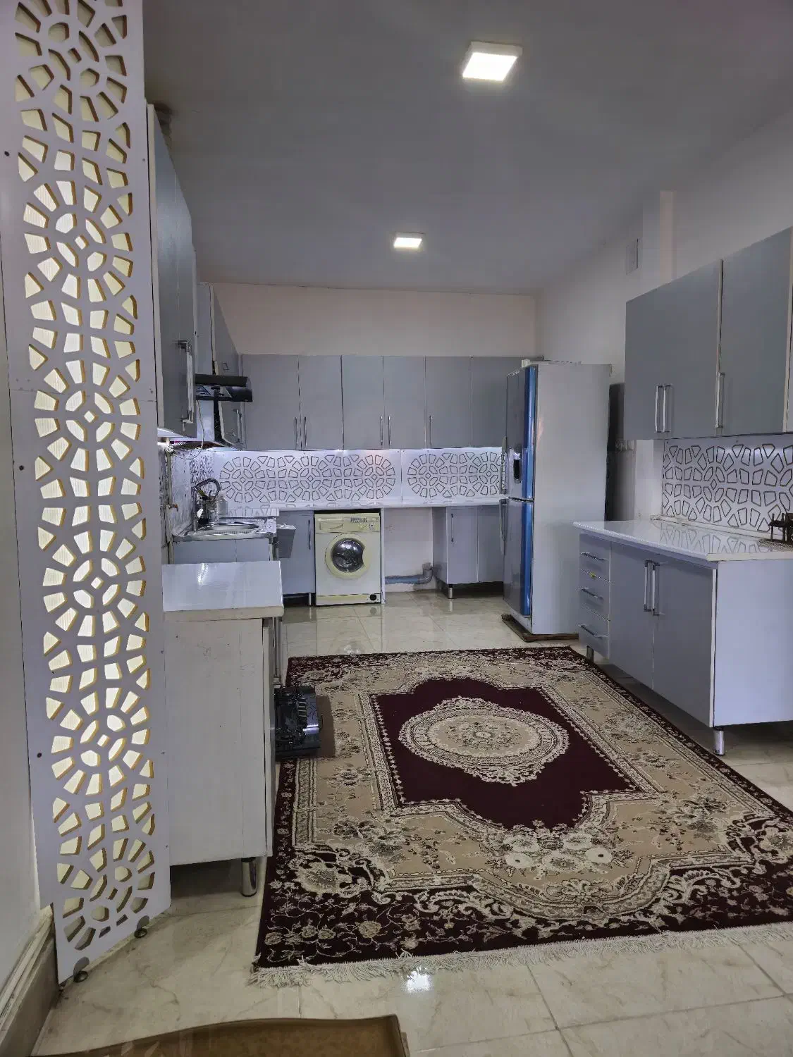 منزل ۱۵۰ متری طبقه دوم اجاره روزانه|اجارهٔ کوتاهمدت آپارتمان و سوئیت|ایذه, |دیوار