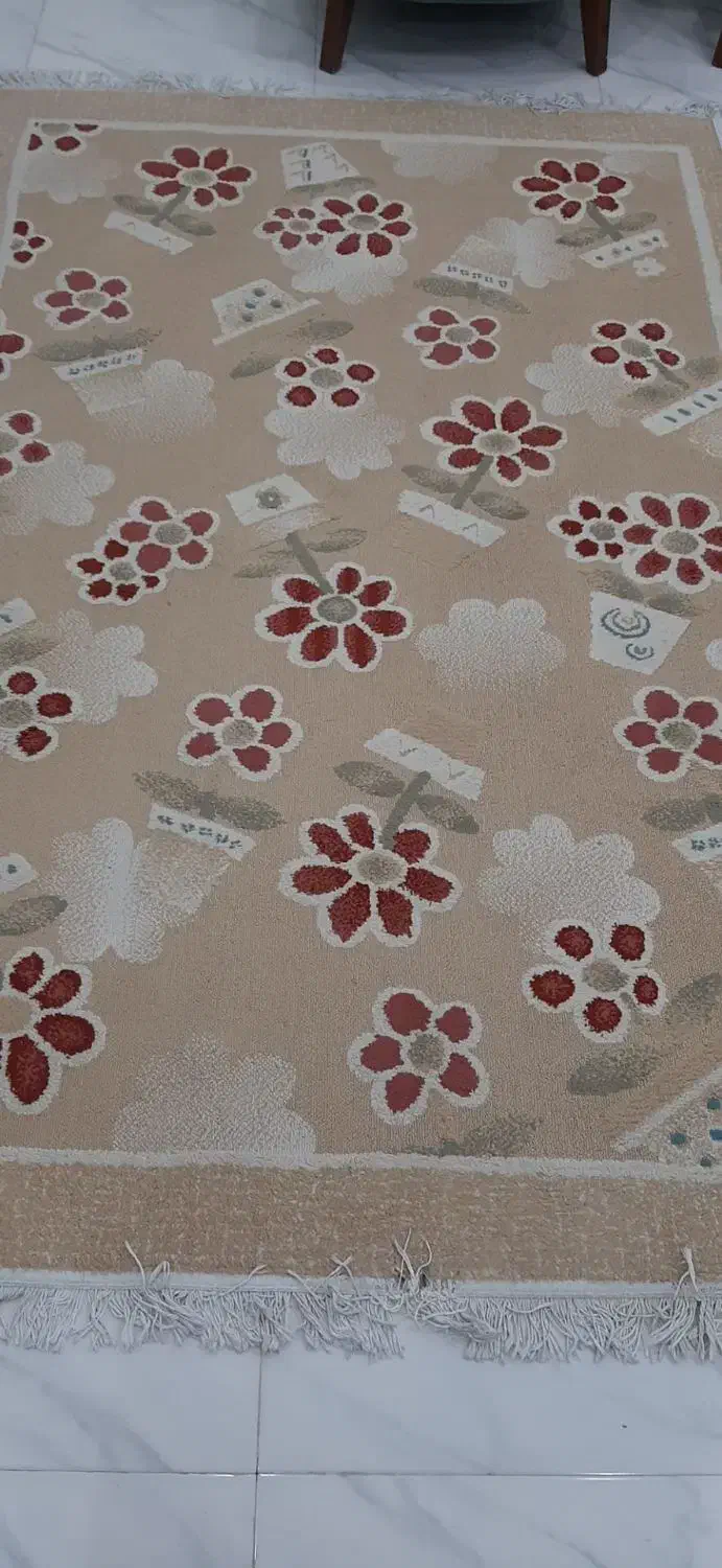 قالیچه|فرش|تهران, شهرک شریعتی|دیوار