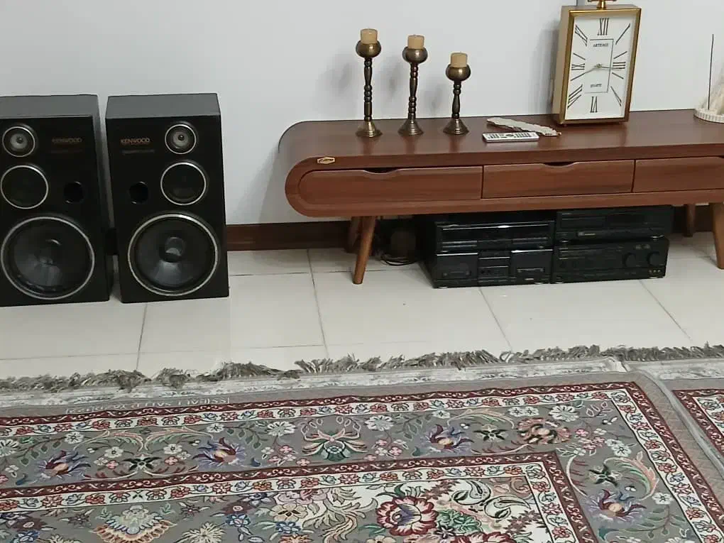 سیستم‌صوتی‌خانگی|سیستم صوتی خانگی|گلستان (تهران), |دیوار