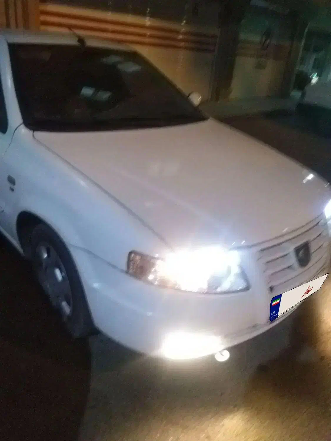 ماشین سمند سورن|خودرو سواری و وانت|قرچک, شهرک طلائیه|دیوار