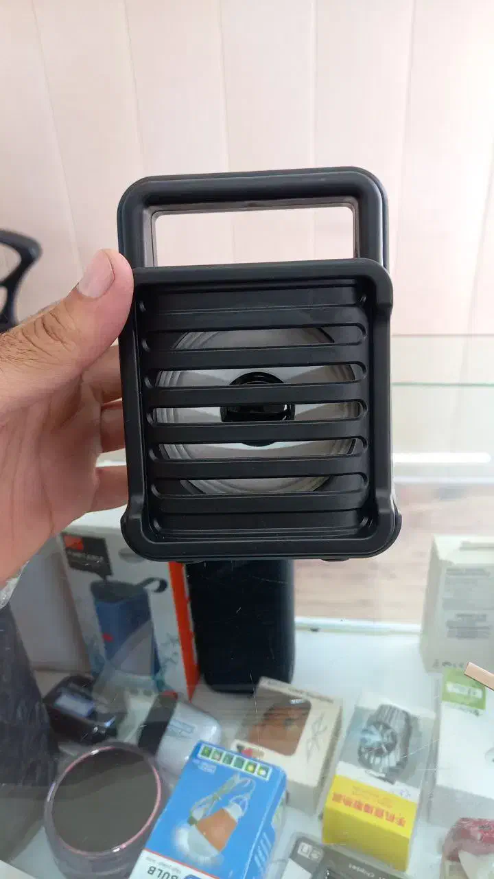 اسپیکر بلوتوثی|پخشکننده همراه|قم, زنبیل آباد|دیوار