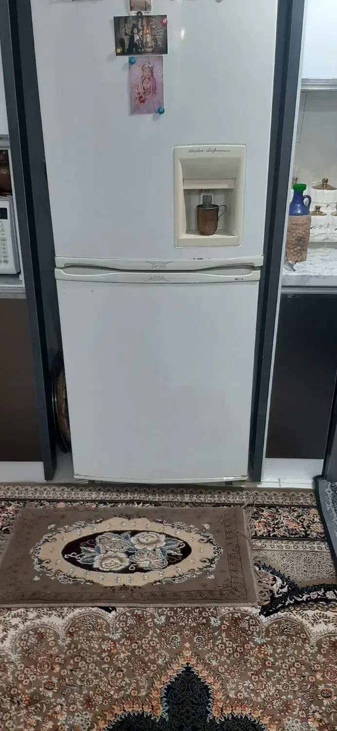 یخچال فریزر همالیا|یخچال و فریزر|شیراز, شهرک گلها|دیوار