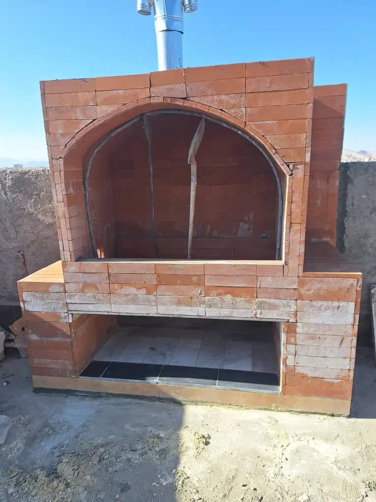 اکیپ سنگ کار و کاشی کار|خدمات پیشه و مهارت|زاهدان, |دیوار