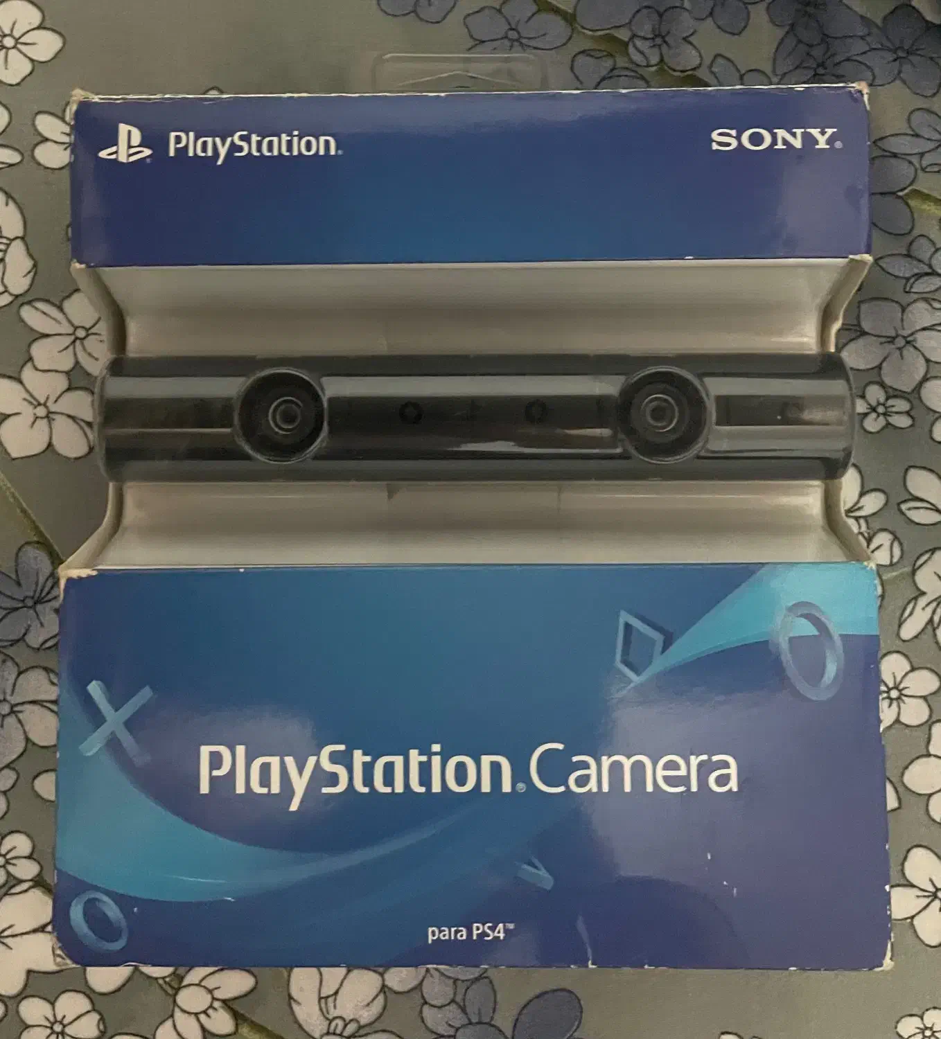 دوربین ps4|کنسول، بازی ویدئویی و آنلاین|بندر انزلی, تهران|دیوار