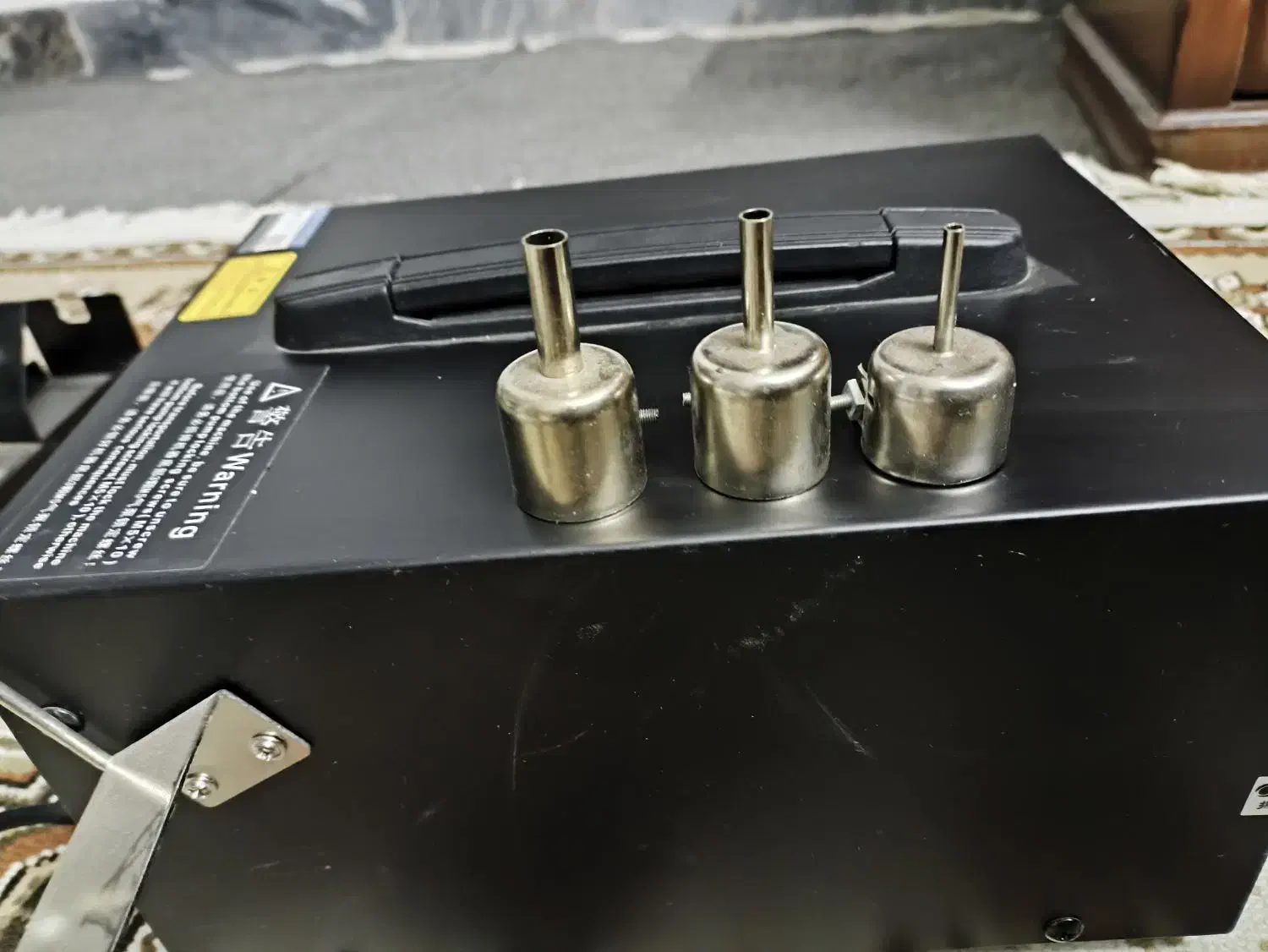 هیتر هویه گرداک 952|لوازم جانبی موبایل و تبلت|اندیشه, اندیشه فاز ۳|دیوار