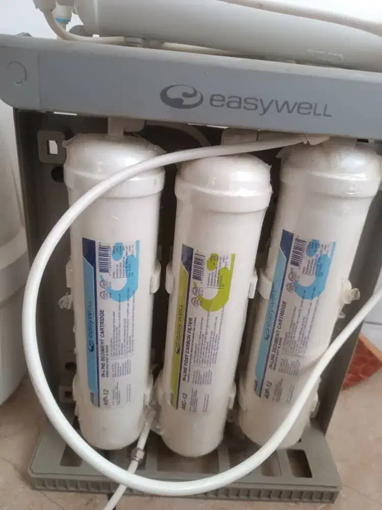 تصفیه اب|آب‌سردکن و تصفیه آب|ایلام, |دیوار