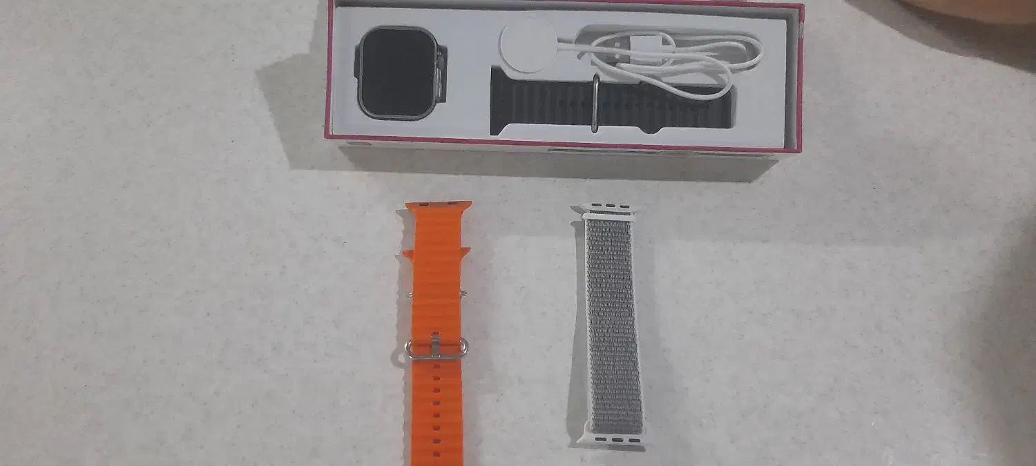 ساعت هوشمند|ساعت|اندیشه, اندیشه فاز ۱|دیوار