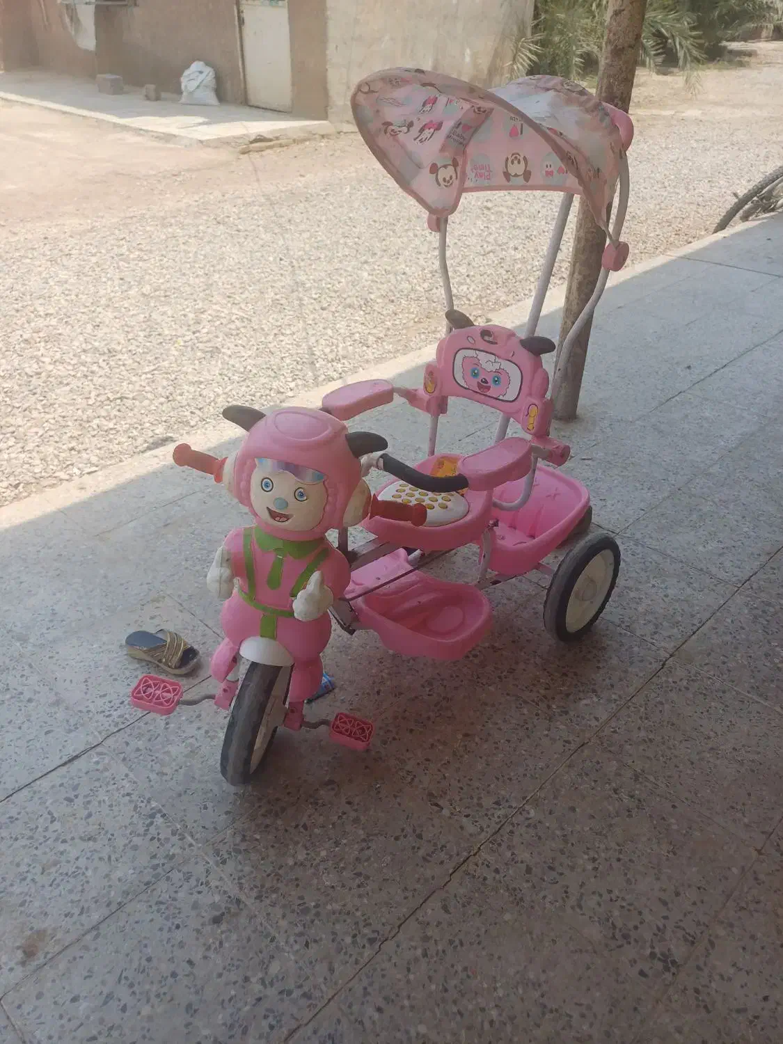 زرگان|دوچرخه، اسکیت، اسکوتر|اهواز, امانیه|دیوار