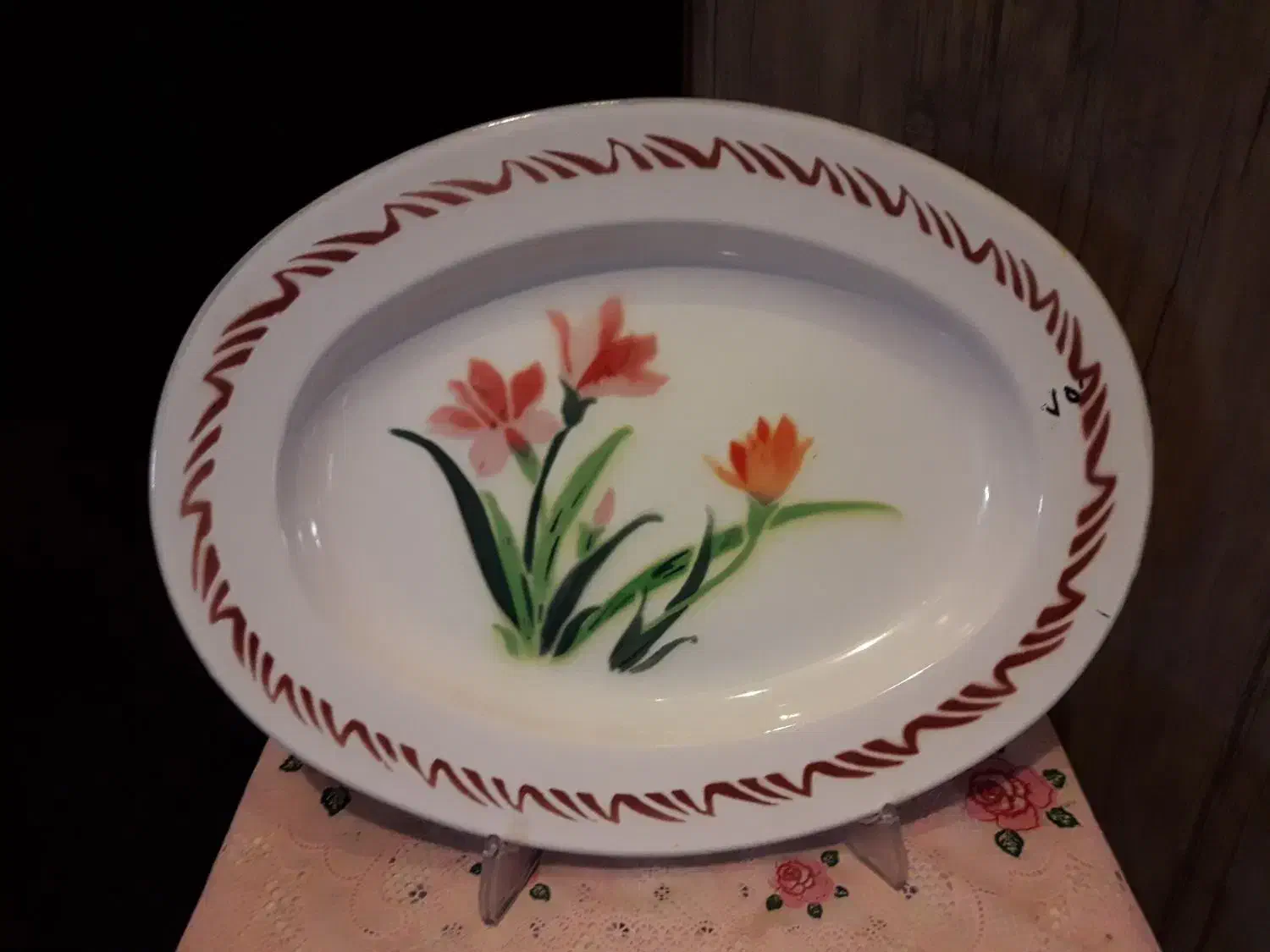 دیس لعابی|ظروف سرو و پذیرایی|مشهد, خرمشهر|دیوار