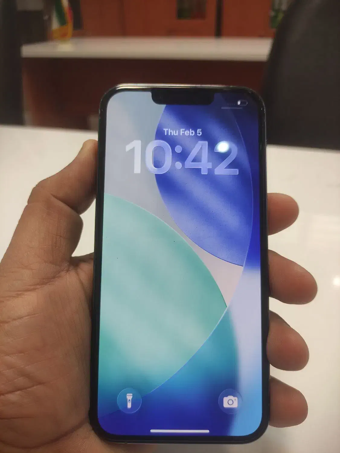 ایفون ۱۳ پرو|موبایل|اهواز, کوی راه کربلا|دیوار