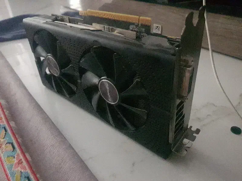 کارت گرافیک ۴۸۰|قطعات و لوازم جانبی رایانه|رفسنجان, |دیوار