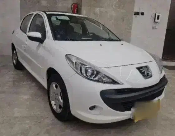 207پانورماTU5Pمدل1404تحویل روز رینگ اسپرت|خودرو سواری و وانت|کرمان, |دیوار