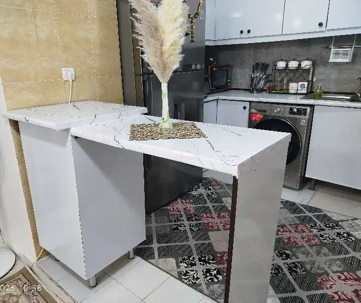 جزیزه...میز|مبلمان خانگی و میز عسلی|بندرعباس, |دیوار