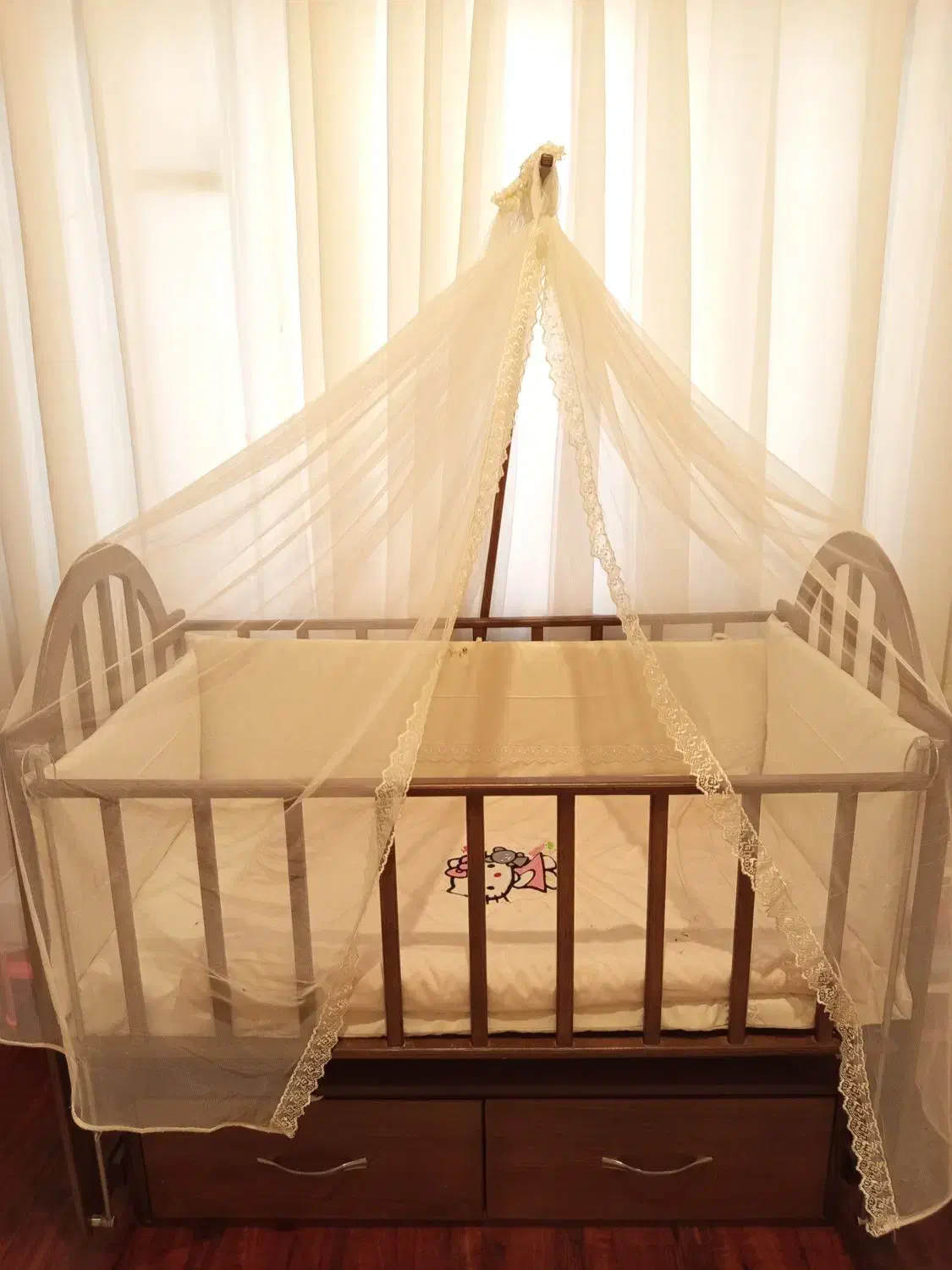 تخت کودک|تخت و صندلی بچه|گرگان, |دیوار