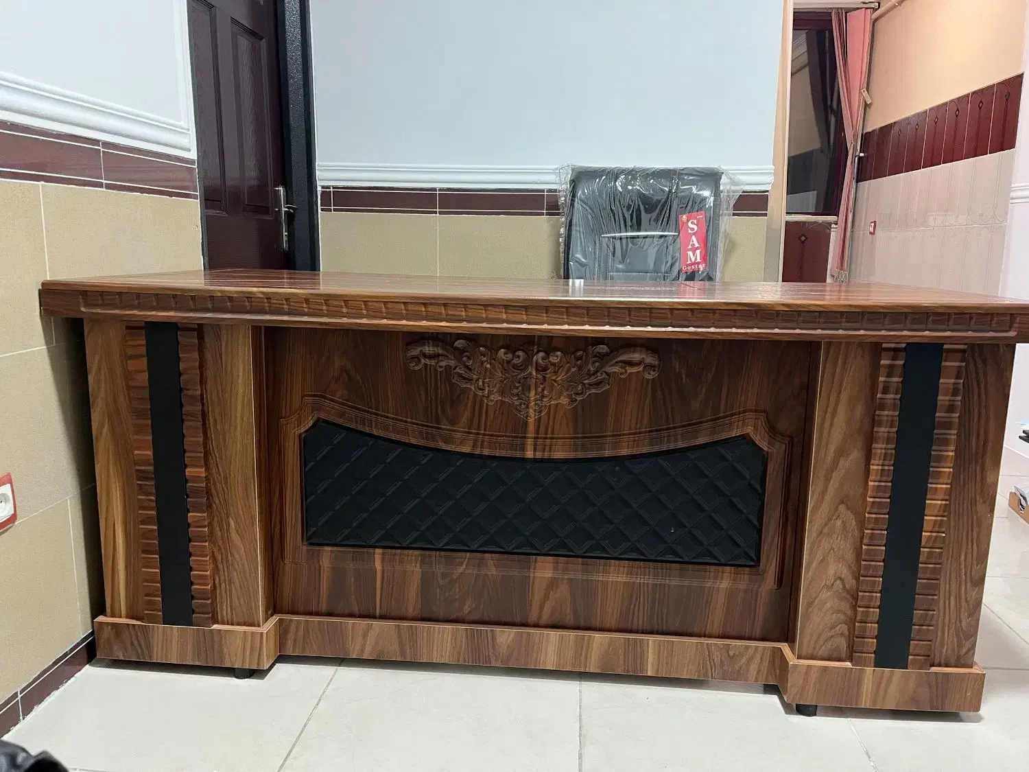 میز مدیریت|دفتر کار|ارومیه, |دیوار