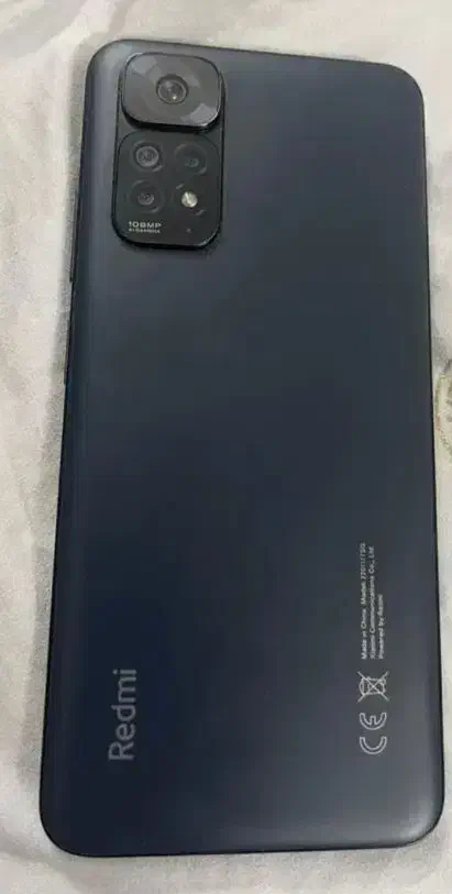 شیامی نوت ۱۱ پرو|موبایل|تهران, آذری|دیوار