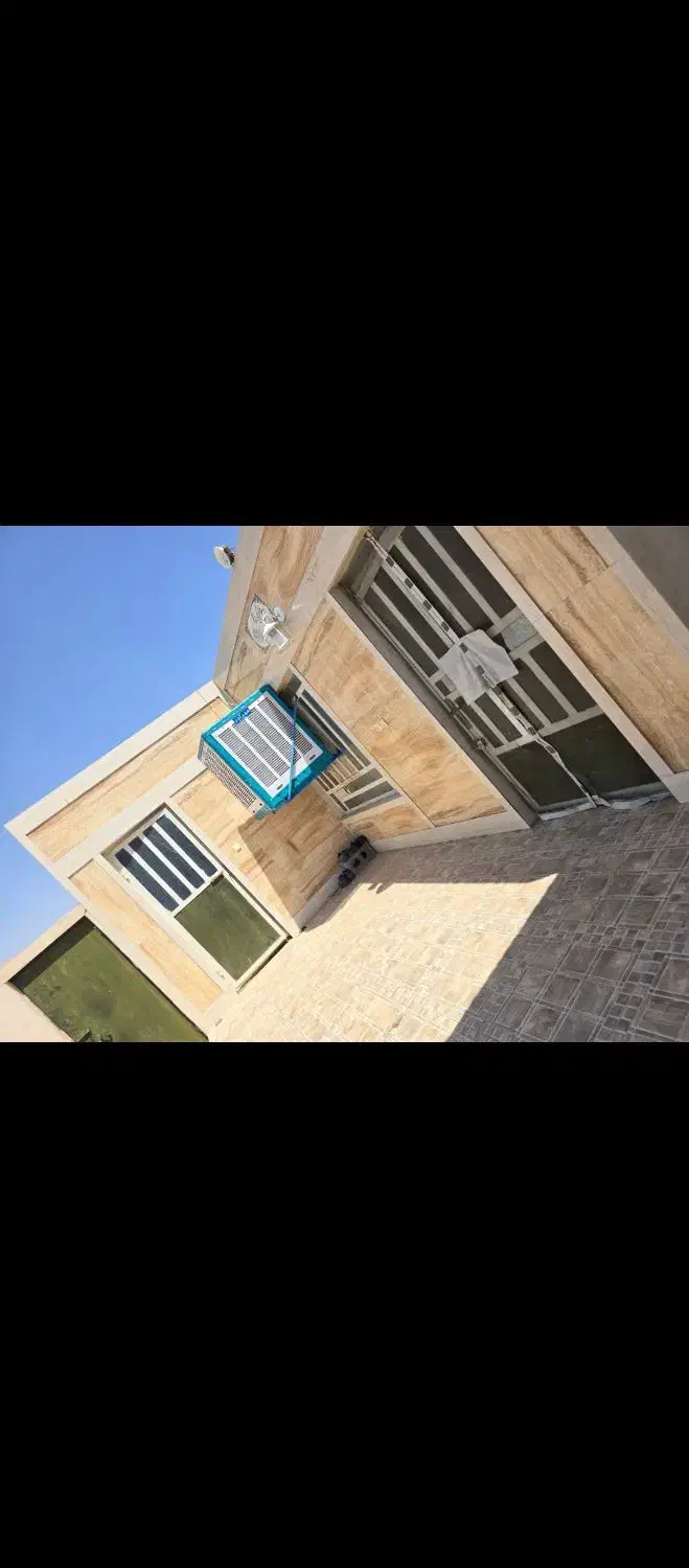 خانه ویلایی(باغ پسته)مهریز|فروش خانه و ویلا|یزد, |دیوار