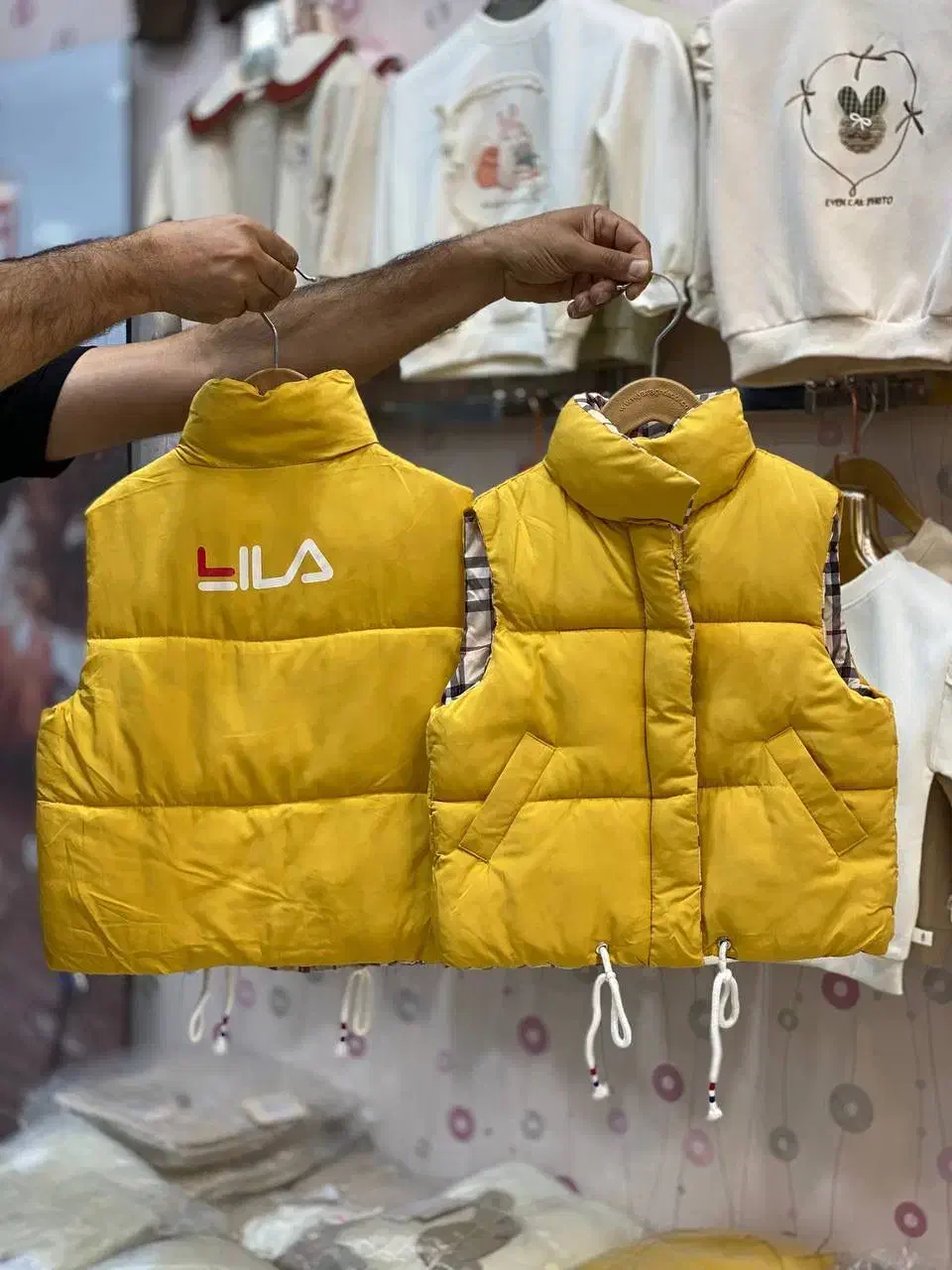 پخش پوشاک بچه گانه بصورت عمده|لباس|بانه, |دیوار