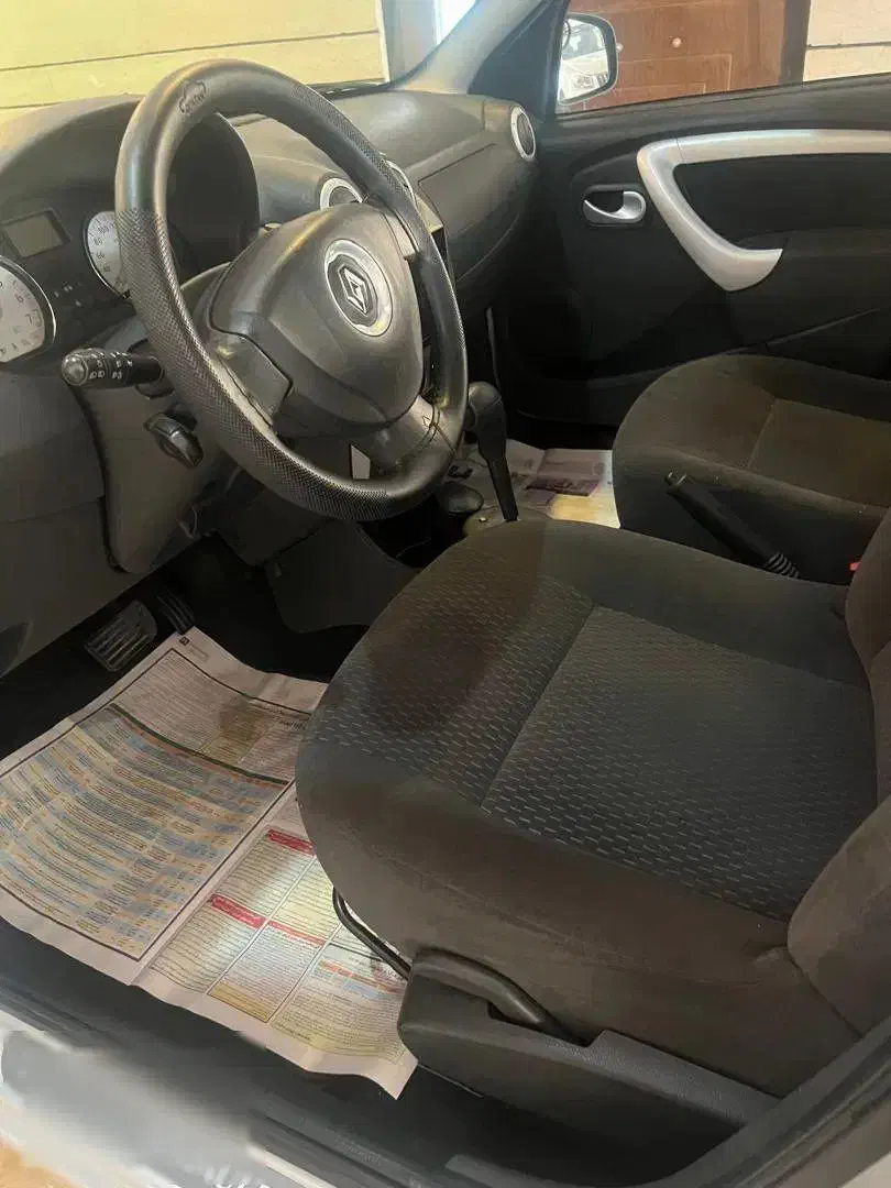 ساندرواتوماتیک|خودرو سواری و وانت|تهران, تهرانپارس جنوبی|دیوار