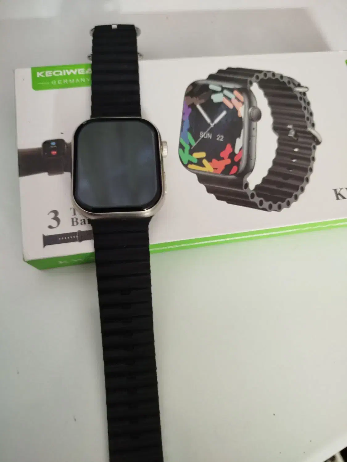 ساعت هوشمند|ساعت|تربت جام, شهرک معلم|دیوار