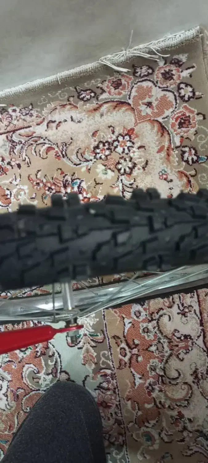 دوچرخه سایز 20|دوچرخه، اسکیت، اسکوتر|تبریز, |دیوار