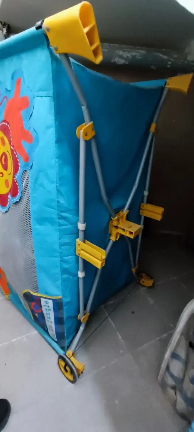 گهواره|اسباب و اثاث بچه|قم, سراجه (۱۵ خرداد)|دیوار