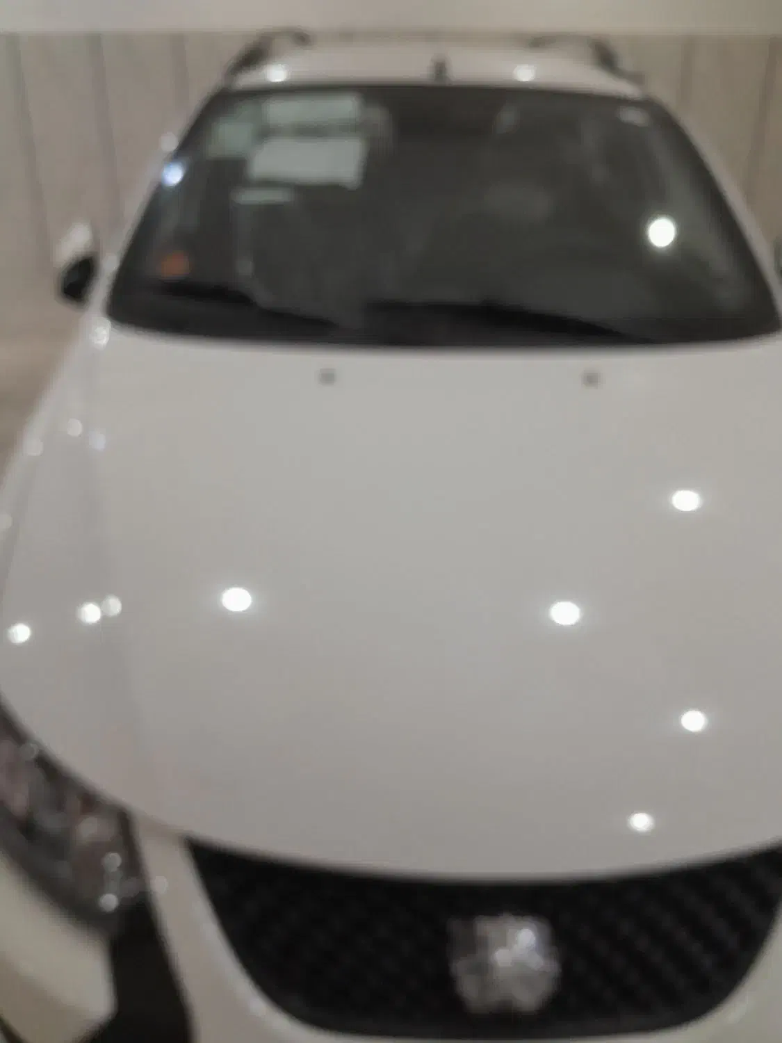 کوییک 1404|خودرو سواری و وانت|ملارد, |دیوار