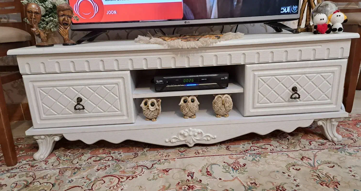 میز تلویزیون|میز تلویزیون|ملایر, |دیوار