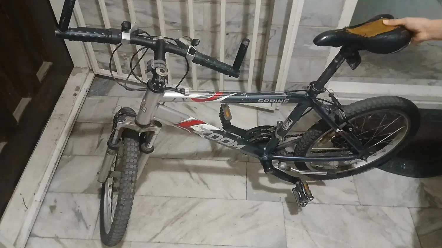 دوچرخه سایز ۲۰|دوچرخه، اسکیت، اسکوتر|تهران, دولاب|دیوار