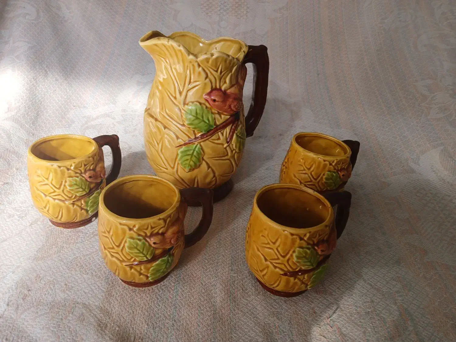 ظرف قیمت مناسب|ظروف پختوپز|شهرضا, |دیوار