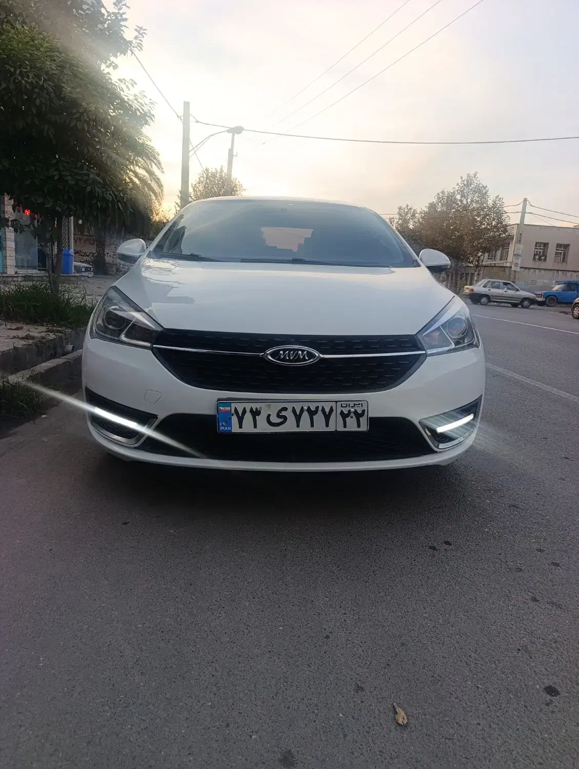 اریزو5 مدل 1400|خودرو سواری و وانت|گنبد کاووس, |دیوار