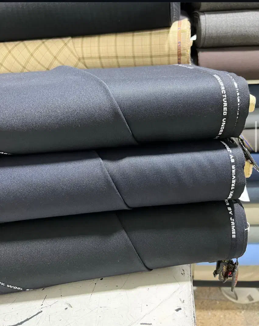 پارچه شلوار کردی / لباس کوردی|لباس|گیلان غرب, |دیوار