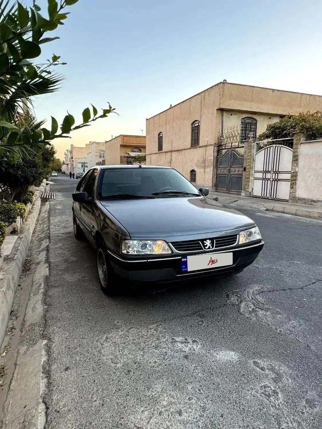 94دوگانه کارخونه فروش ومعاوضه با تیبا،111پرایدو...|خودرو سواری و وانت|اندیشه, شهرک مریم|دیوار