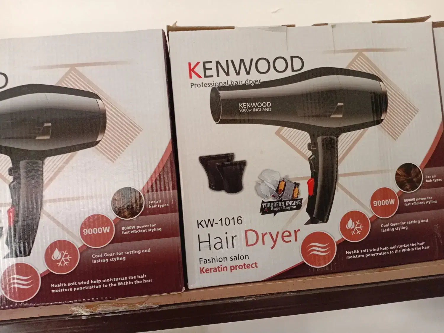 سشوار|آرایشگاه و سالن‌های زیبایی|قم, شهر قائم|دیوار