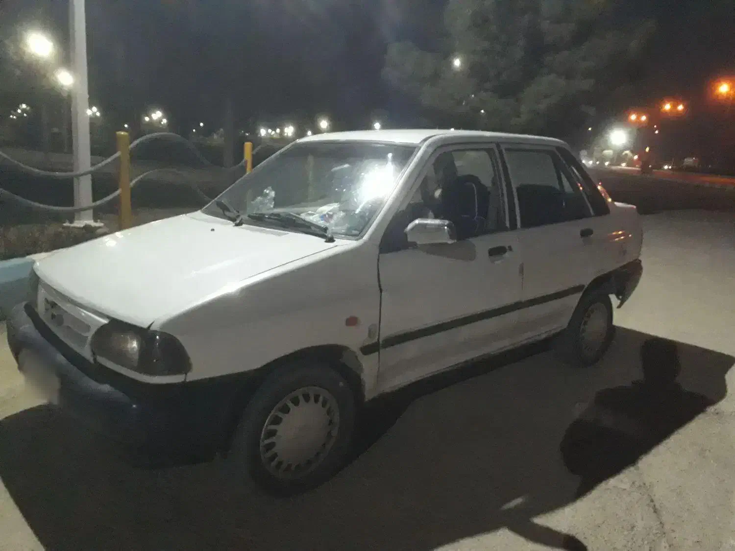 پراید ۸۲|خودرو سواری و وانت|برخوار, |دیوار