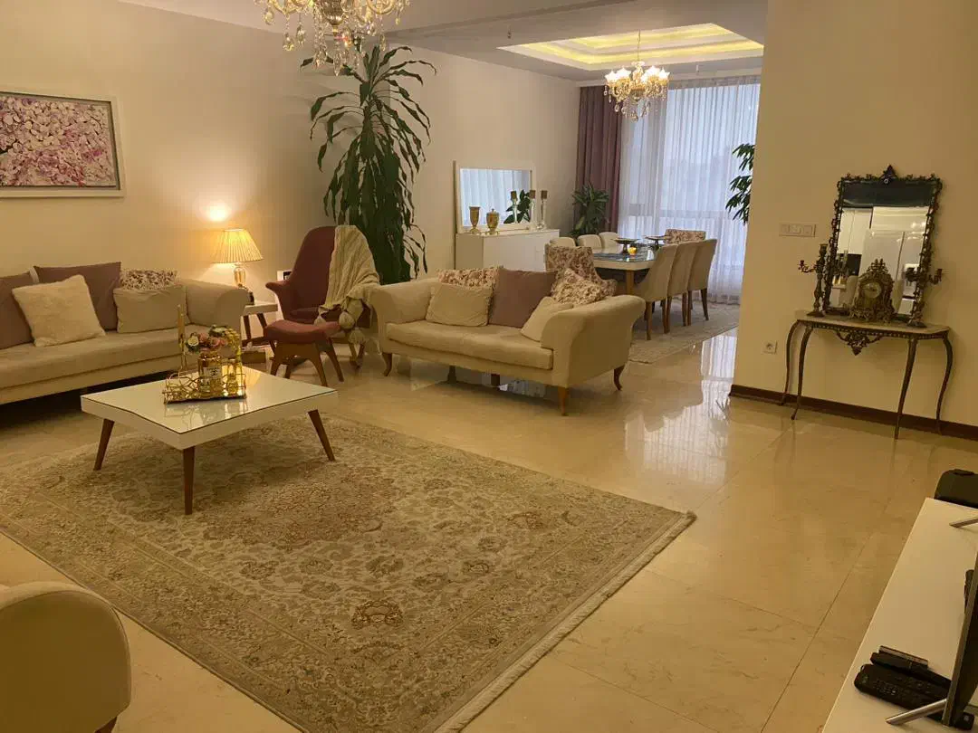 اجاره  واحد ۷۰ متری فول امکانات/تکواحدی